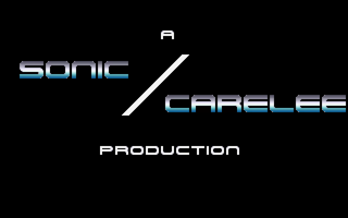 Gear Demo Sonic and Careless production card