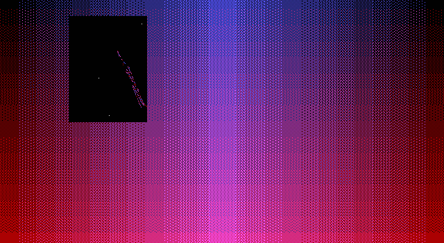 Rax sparse runtime sequence animation
